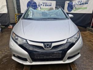 Gebruikte Radiateur Honda Civic Tourer (FK) 1.8i VTEC 16V Prijs € 1.999,99 Margeregeling aangeboden door A-Team Automotive