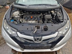 Gebruikte Luchtfilterhuis Honda Civic Tourer (FK) 1.8i VTEC 16V Prijs € 49,99 Margeregeling aangeboden door A-Team Automotive