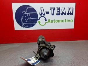 Gebruikte Startmotor Renault Clio III (BR/CR) 1.4 16V Prijs € 14,99 Margeregeling aangeboden door A-Team Automotive