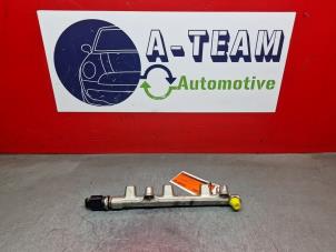 Gebruikte Injector brug Volkswagen T-Roc Cabrio 1.0 TSI 12V Prijs € 49,99 Margeregeling aangeboden door A-Team Automotive