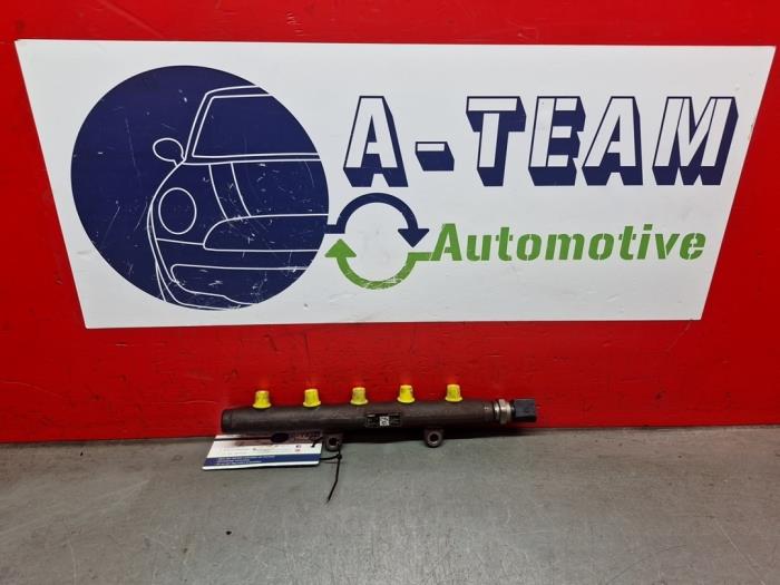 Gebruikte Galerij (Injectie) Ford Transit Custom 2.2 TDCi 16V Prijs € 29,99 Margeregeling aangeboden door A-Team Automotive