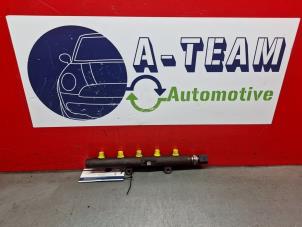 Gebruikte Injector brug Ford Transit Custom 2.2 TDCi 16V Prijs € 29,99 Margeregeling aangeboden door A-Team Automotive