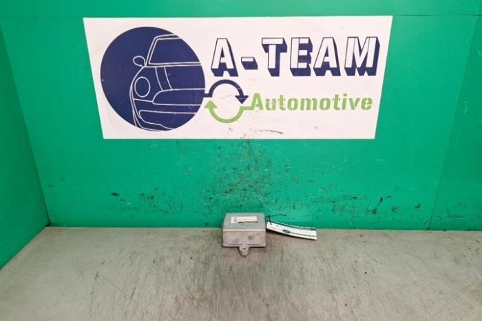 Gebruikte Airbag Module Toyota Aygo (B10) 1.0 12V VVT-i Prijs € 49,99 Margeregeling aangeboden door A-team Automotive