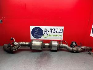 Gebruikte Katalysator Volkswagen Caddy Cargo V (SBA/SBH) 2.0 TDI BlueMotionTechnology Prijs € 499,99 Margeregeling aangeboden door A-Team Automotive
