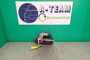 Gebruikte Starterkrans Seat Ibiza IV (6J5) 1.2 TDI Ecomotive Prijs € 9,99 Margeregeling aangeboden door A-team Automotive