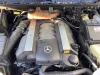 Mercedes-AMG ML I AMG (163) 5.4 55 AMG V8 32V Motor