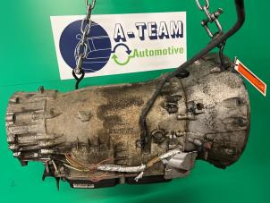 Gebruikte Automaatbak Mercedes ML I AMG (163) 5.4 55 AMG V8 32V Prijs € 999,98 Margeregeling aangeboden door A-team Automotive