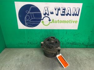 Gebruikte Dynamo Mercedes ML I AMG (163) 5.4 55 AMG V8 32V Prijs € 39,99 Margeregeling aangeboden door A-team Automotive