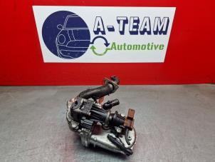 Gebruikte EGR Klep Peugeot Bipper (AA) 1.3 HDI Prijs € 39,99 Margeregeling aangeboden door A-Team Automotive