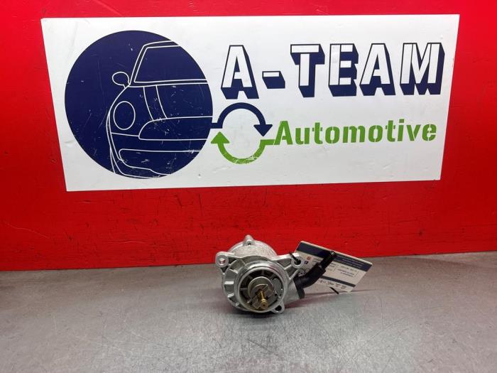 Gebruikte Vacuumpomp (Benzine) Kia Ceed Sportswagon (CDF) 1.5 T-GDI 16V Prijs € 99,99 Margeregeling aangeboden door A-Team Automotive