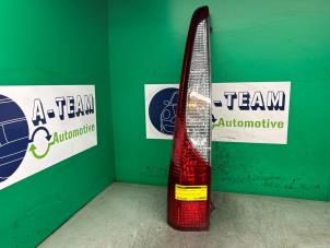 Gebruikte Achterlicht links Mitsubishi Lancer Wagon (CS/CT) 2.0 16V Prijs € 34,99 Margeregeling aangeboden door A-team Automotive