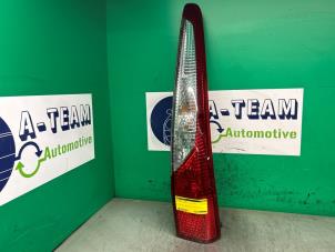 Gebruikte Achterlicht rechts Mitsubishi Lancer Wagon (CS/CT) 2.0 16V Prijs € 34,99 Margeregeling aangeboden door A-team Automotive