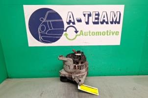 Gebruikte Alternator BMW 5 serie (E60) 520i 24V Prijs € 74,99 Margeregeling aangeboden door A-team Automotive