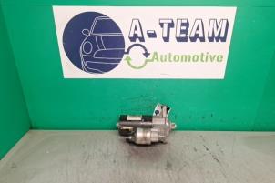Gebruikte Startmotor Volkswagen Sharan (7M8/M9/M6) 2.8 VR6 Syncro Prijs € 39,99 Margeregeling aangeboden door A-team Automotive