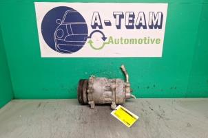 Gebruikte Aircopomp Volkswagen Sharan (7M8/M9/M6) 2.8 VR6 Syncro Prijs € 74,99 Margeregeling aangeboden door A-team Automotive