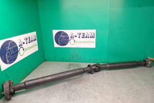 Gebruikte Tussenas BMW M5 (F10) 4.4 V8 32V TwinPower Turbo Prijs op aanvraag aangeboden door A-team Automotive