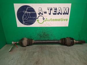 Gebruikte Aandrijfas rechts-achter BMW M5 (F10) 4.4 V8 32V TwinPower Turbo Prijs € 399,99 Margeregeling aangeboden door A-team Automotive