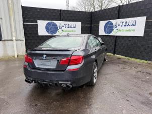 Gebruikte Benzinepomp BMW M5 (F10) 4.4 V8 32V TwinPower Turbo Prijs op aanvraag aangeboden door A-team Automotive