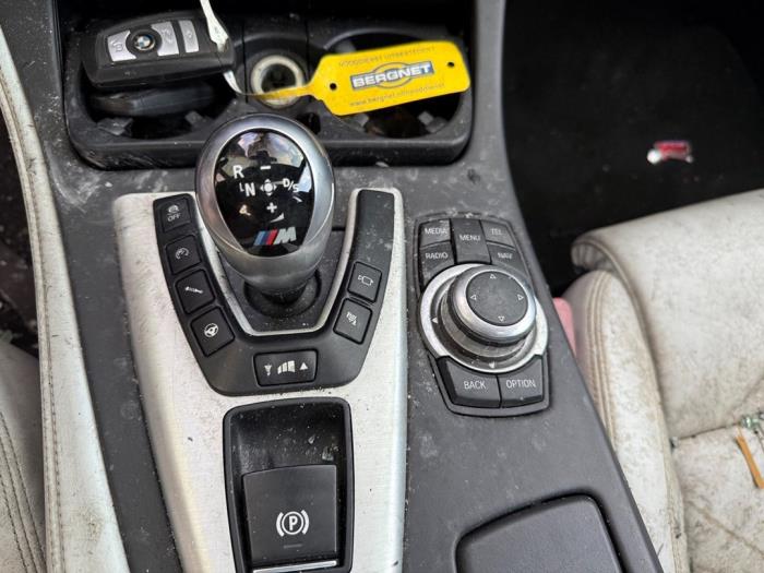 Gebruikte Diversen BMW M5 (F10) 4.4 V8 32V TwinPower Turbo Prijs € 149,99 Margeregeling aangeboden door A-team Automotive