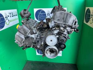 Gebruikte Motor BMW M5 (F10) 4.4 V8 32V TwinPower Turbo Prijs € 7.499,99 Margeregeling aangeboden door A-team Automotive