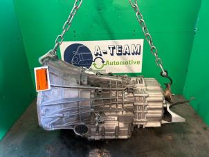 Gebruikte Automaatbak BMW M5 (F10) 4.4 V8 32V TwinPower Turbo Prijs op aanvraag aangeboden door A-team Automotive