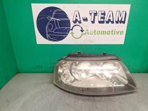 Gebruikte Rechter Koplamp Seat Alhambra (7V8/9) 2.0 Prijs € 99,99 Margeregeling aangeboden door A-team Automotive