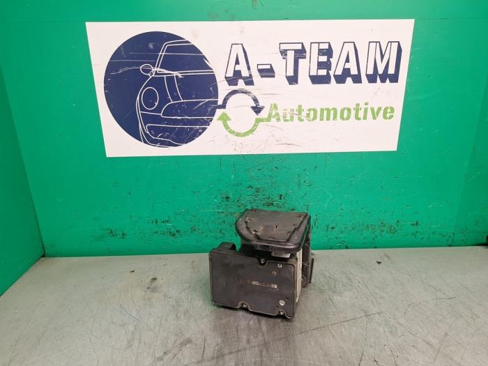 Gebruikte ABS Pomp Seat Alhambra (7V8/9) 2.0 Prijs € 199,99 Margeregeling aangeboden door A-team Automotive