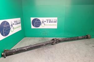 Gebruikte Tussenas BMW 5 serie (E60) 520i 24V Prijs € 199,99 Margeregeling aangeboden door A-team Automotive