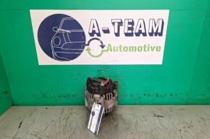 Gebruikte Alternator Dacia Logan MCV (KS) 1.6 16V Prijs € 39,99 Margeregeling aangeboden door A-team Automotive