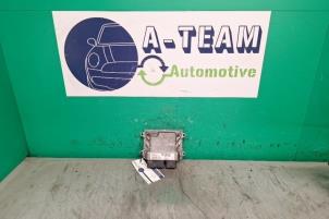 Gebruikte Computer Motormanagement Dacia Logan MCV (KS) 1.6 MPI 85 Prijs € 199,99 Margeregeling aangeboden door A-team Automotive
