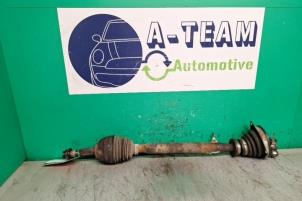 Gebruikte Aandrijfas links-voor Dacia Logan MCV (KS) 1.6 MPI 85 Prijs € 24,99 Margeregeling aangeboden door A-team Automotive