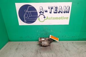 Gebruikte Startmotor Dacia Logan MCV (KS) 1.6 MPI 85 Prijs € 39,99 Margeregeling aangeboden door A-team Automotive