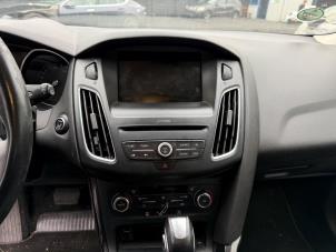 Gebruikte Display Interieur Ford Focus 3 Wagon 1.5 TDCi Prijs op aanvraag aangeboden door A-team Automotive