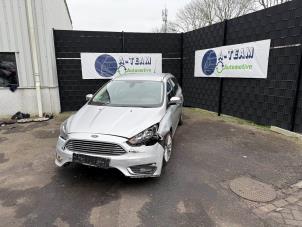 Gebruikte Radiateur Ford Focus 3 Wagon 1.5 TDCi Prijs op aanvraag aangeboden door A-team Automotive