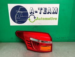Gebruikte Achterlicht links Ford Focus 3 Wagon 1.5 TDCi Prijs € 69,99 Margeregeling aangeboden door A-team Automotive