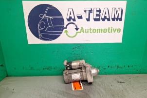 Gebruikte Startmotor Ford Focus 3 Wagon 1.5 TDCi Prijs € 19,99 Margeregeling aangeboden door A-team Automotive
