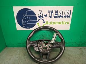 Gebruikte Stuurwiel Ford Focus 3 Wagon 1.5 TDCi Prijs € 79,99 Margeregeling aangeboden door A-team Automotive
