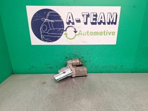 Gebruikte Startmotor Ford Focus 2 Wagon 1.8 16V Prijs € 24,99 Margeregeling aangeboden door A-team Automotive