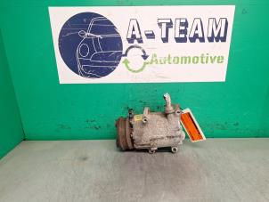 Gebruikte Aircopomp Ford Focus 2 Wagon 1.8 16V Prijs € 49,99 Margeregeling aangeboden door A-team Automotive