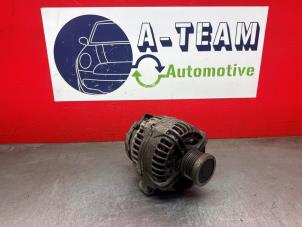 Gebruikte Alternator Volvo C70 (NC) 2.4 T 20V Prijs € 29,99 Margeregeling aangeboden door A-Team Automotive