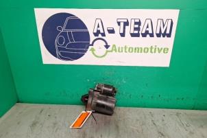 Gebruikte Startmotor Renault Clio III (BR/CR) 1.2 16V 75 Prijs € 34,99 Margeregeling aangeboden door A-team Automotive
