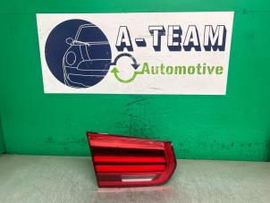 Gebruikte Achterlicht links BMW 3 serie Touring (F31) 318d 2.0 16V Prijs € 124,99 Margeregeling aangeboden door A-team Automotive