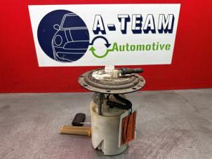 Gebruikte Benzinepomp Kia Cee'd Sporty Wagon (EDF) 1.4 16V Prijs € 39,99 Margeregeling aangeboden door A-Team Automotive