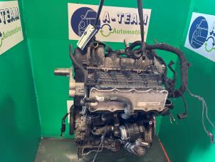 Gebruikte Motor Volkswagen Golf VII (AUA) 1.4 GTE 16V Prijs € 399,99 Margeregeling aangeboden door A-team Automotive