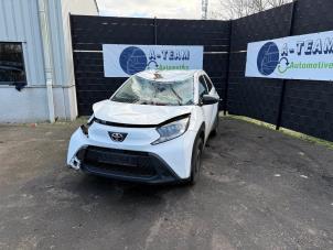 Gebruikte Luchtmassameter Toyota Aygo X 1.0 12V VVT-i Prijs op aanvraag aangeboden door A-team Automotive