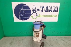 Gebruikte Benzinepomp Seat Leon (1P1) 2.0 TFSI FR 16V Prijs € 29,99 Margeregeling aangeboden door A-team Automotive