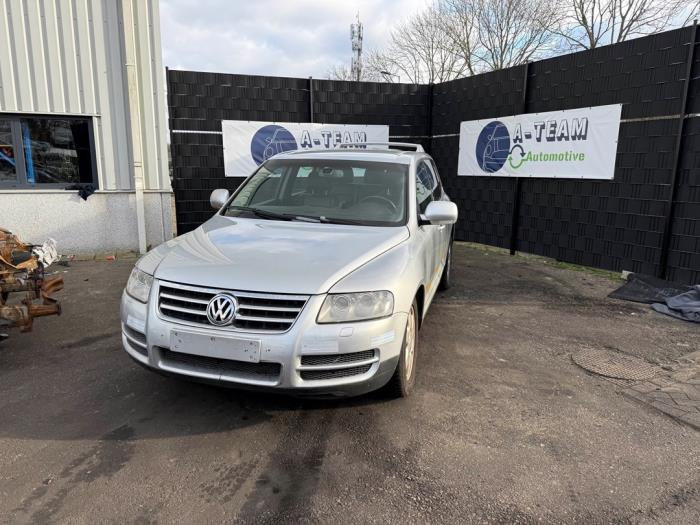 Gebruikte ABS Pomp Volkswagen Touareg (7LA/7L6) 5.0 TDI V10 Prijs op aanvraag aangeboden door A-team Automotive
