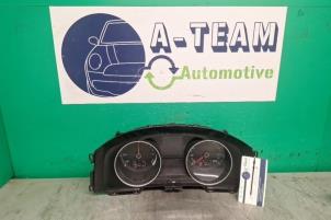 Gebruikte Cockpit Volkswagen Golf VII (AUA) 1.4 GTE 16V Prijs € 124,99 Margeregeling aangeboden door A-team Automotive