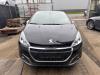 Peugeot 208 I (CA/CC/CK/CL) 1.2 12V e-THP PureTech 110 Ruitenwismotor+Mechaniek