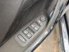 Peugeot 208 I (CA/CC/CK/CL) 1.2 12V e-THP PureTech 110 Elektrisch Raam Schakelaar